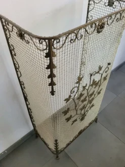 Pamono Vintage Metal Radiator Cover><noscript><img width=