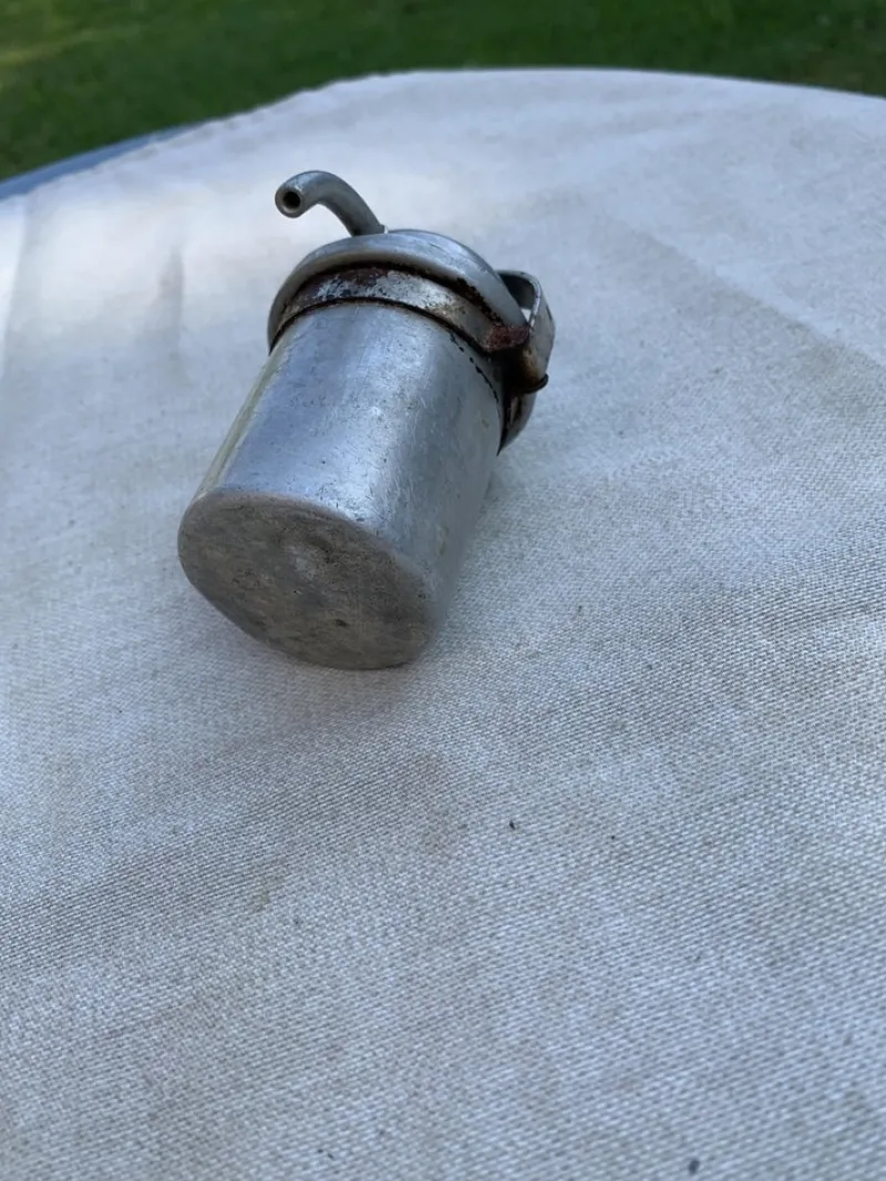 Pamono Vintage Mini Moka Pot> Coffee & Tea Service