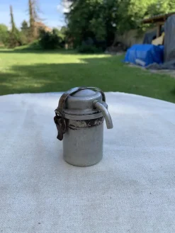 Pamono Vintage Mini Moka Pot><noscript><img width=