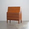 New Pamono Vintage Model 88 Secretaire Desk by Arne Wahl Iversen for Vinde Møbelfabrik, 1960s