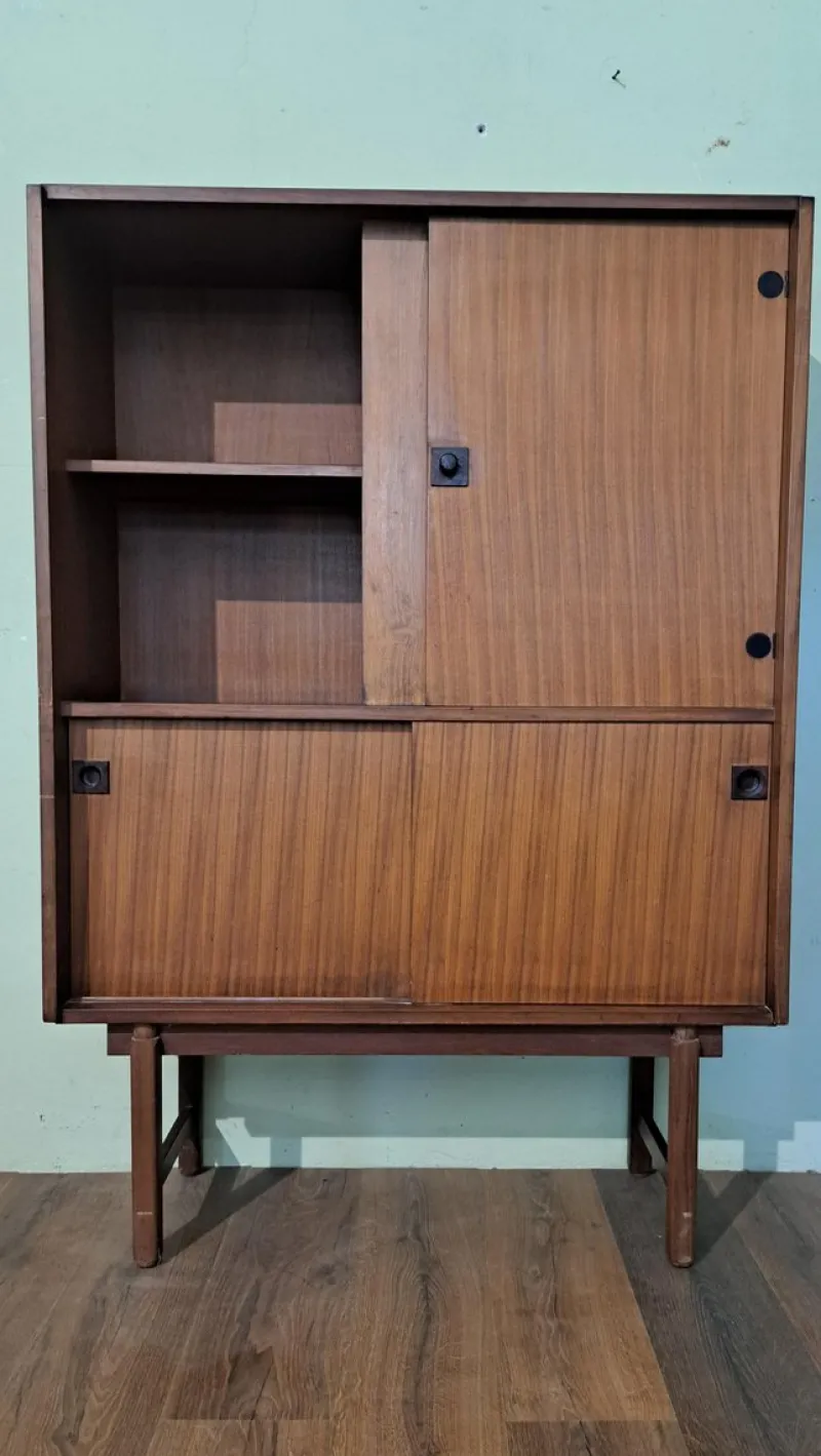 Clearance Pamono Vintage Modernized Sideboard from Boravero, 1960s