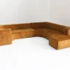 Best Pamono Vintage Modular Corner Sofa from Giovannetti Collezioni, 1990s, Set of 2