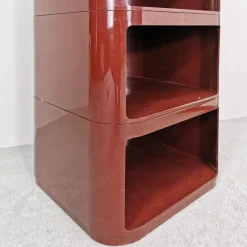 Sale Pamono Vintage Modular Shelf by Anna Castelli Ferreri for Kartell, 1970s