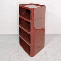Sale Pamono Vintage Modular Shelf by Anna Castelli Ferreri for Kartell, 1970s