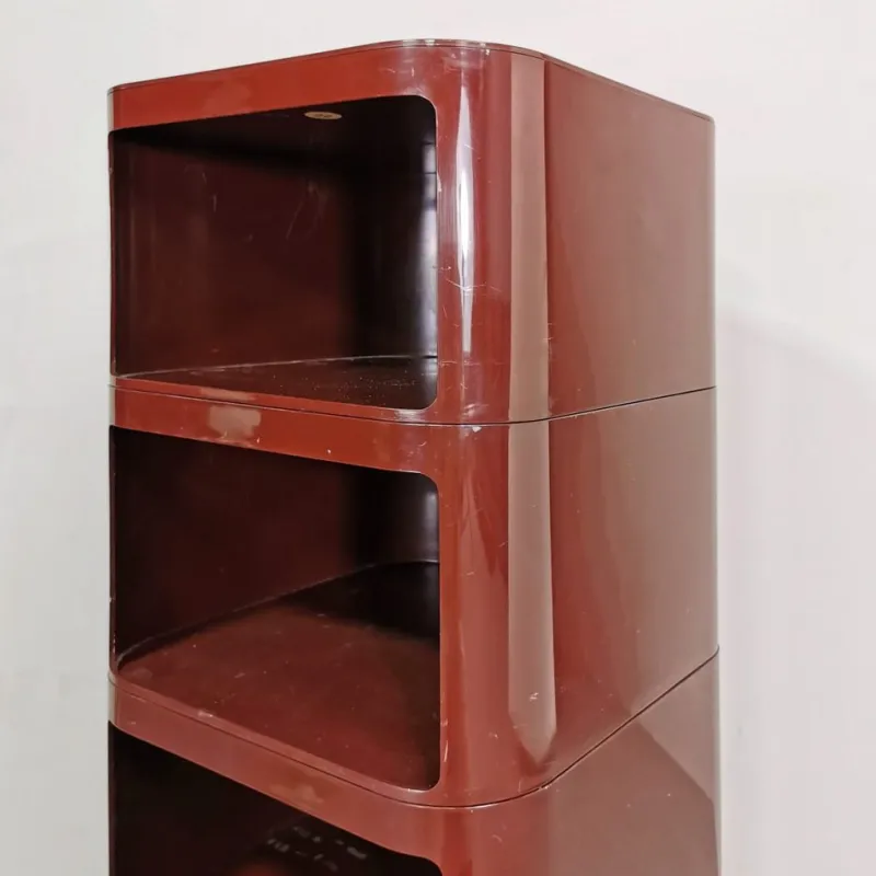 Sale Pamono Vintage Modular Shelf by Anna Castelli Ferreri for Kartell, 1970s