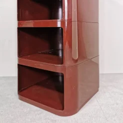 Sale Pamono Vintage Modular Shelf by Anna Castelli Ferreri for Kartell, 1970s