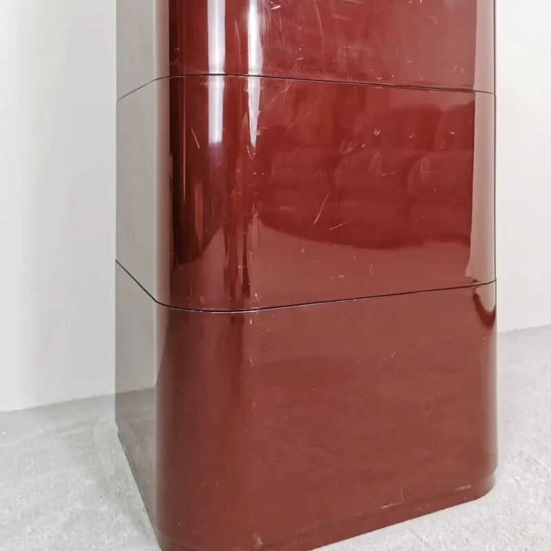 Sale Pamono Vintage Modular Shelf by Anna Castelli Ferreri for Kartell, 1970s