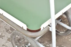Best Pamono Vintage Monastery Serving Trolley, 1960s
