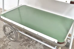 Best Pamono Vintage Monastery Serving Trolley, 1960s