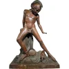 Sale Pamono Vintage Monumental Sculpture, 1950