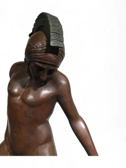 Sale Pamono Vintage Monumental Sculpture, 1950