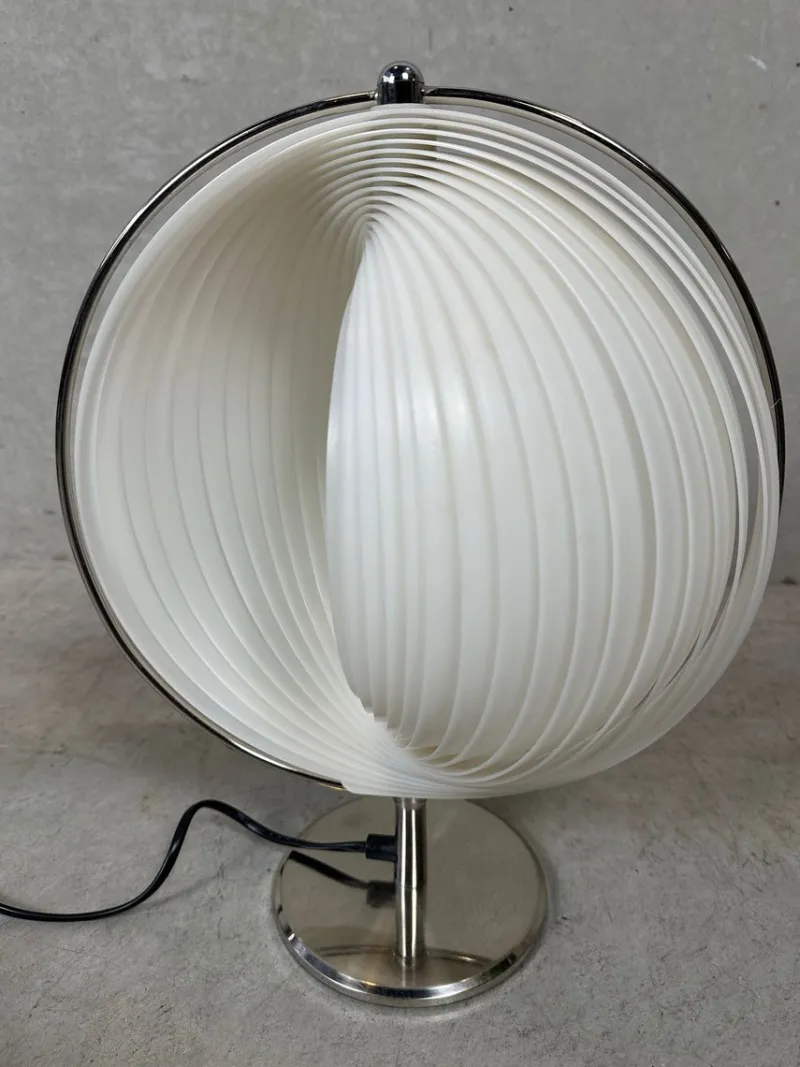 Pamono Vintage Moon Lamp from Kare Design, 1980s> Table Lamps
