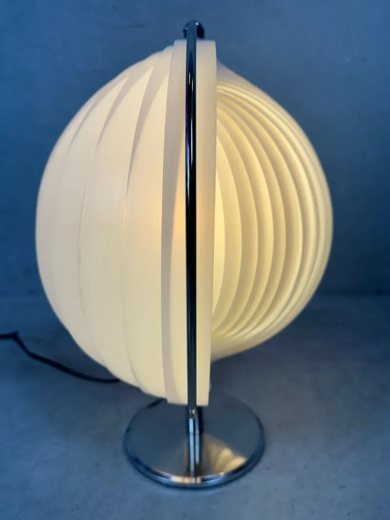 Pamono Vintage Moon Lamp from Kare Design, 1980s> Table Lamps