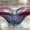 Discount Pamono Vintage Murano Glass Centerpiece, 1970s