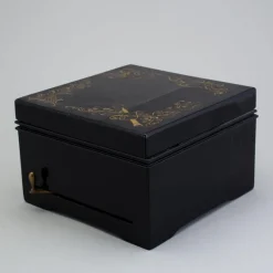 Pamono Vintage Music Box Symphonion><noscript><img width=