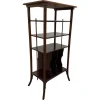 Pamono Vintage Music Stand from Thonet, 1920s> Shelves & Wall Units