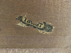 Pamono Vintage Music Stand from Thonet, 1920s><noscript><img width=
