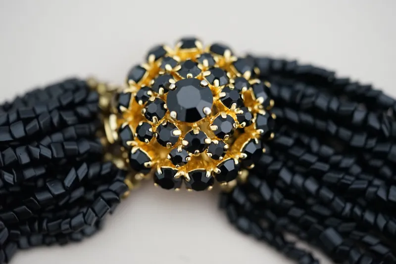 Pamono Vintage Necklace from Christian Dior, 1965> Necklaces