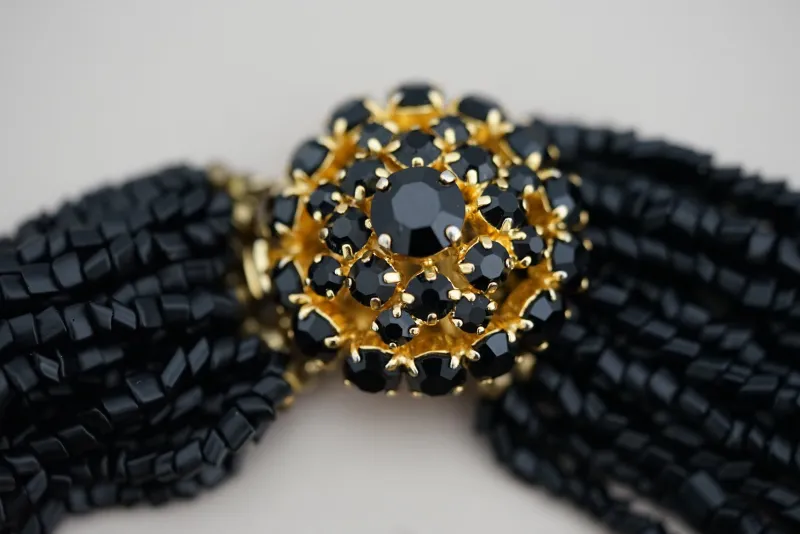 Pamono Vintage Necklace from Christian Dior, 1965> Necklaces