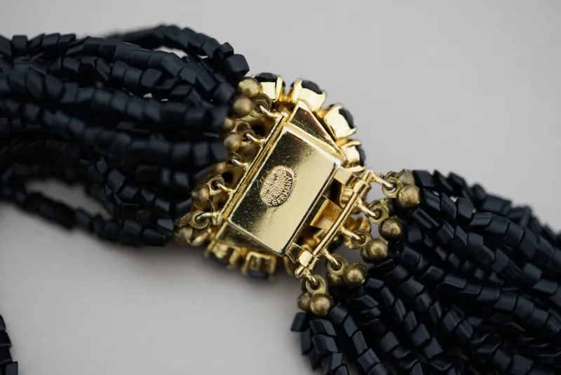 Pamono Vintage Necklace from Christian Dior, 1965> Necklaces