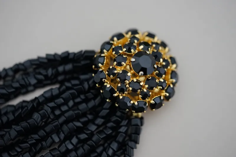 Pamono Vintage Necklace from Christian Dior, 1965> Necklaces