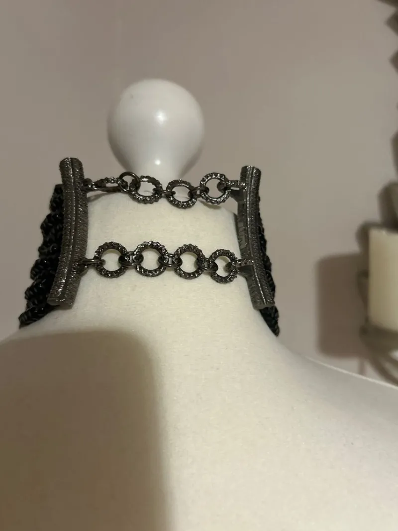 Pamono Vintage Necklace from Dior, 1970s> Necklaces