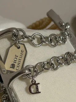 Pamono Vintage Necklace from Dior, 1970s><noscript><img width=