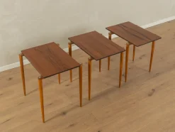 Discount Pamono Vintage Nesting Tables from Opal Möbelk, 1960s, Set of 3