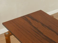 Discount Pamono Vintage Nesting Tables from Opal Möbelk, 1960s, Set of 3