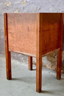 Best Pamono Vintage Nightstands, 1950s, Set of 2