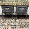 Pamono Vintage Nightstands, Set of 2> Nightstands