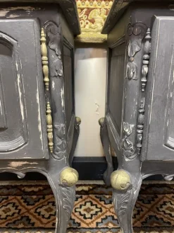 Pamono Vintage Nightstands, Set of 2><noscript><img width=