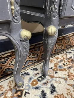 Pamono Vintage Nightstands, Set of 2><noscript><img width=