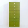 Pamono Vintage Nine-Drawer Column, 1960s