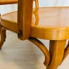 Pamono Vintage No. A 752 Chair by Josef Frank for Thonet, 1930s> Daybeds & Chaises Lounges