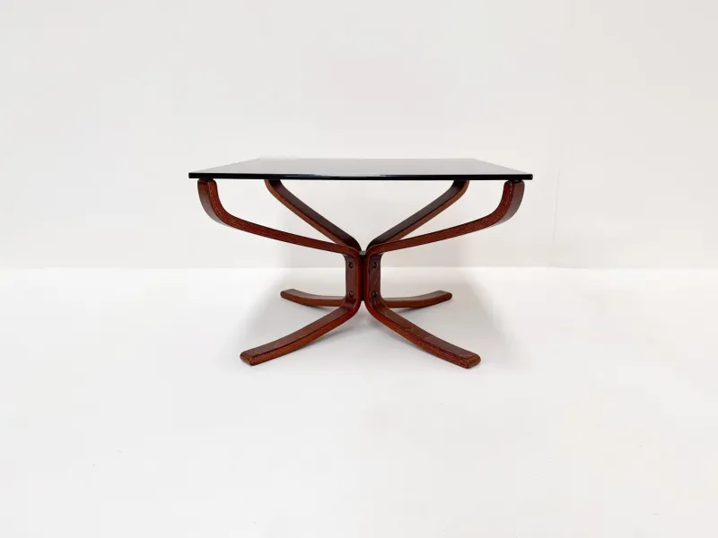 Online Pamono Vintage Norwegian Coffee Table by Sigurd Resell for Vatne Møbler, 1960s