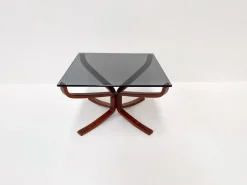Online Pamono Vintage Norwegian Coffee Table by Sigurd Resell for Vatne Møbler, 1960s