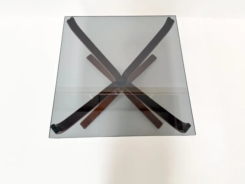 Online Pamono Vintage Norwegian Coffee Table by Sigurd Resell for Vatne Møbler, 1960s