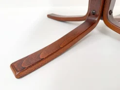 Online Pamono Vintage Norwegian Coffee Table by Sigurd Resell for Vatne Møbler, 1960s