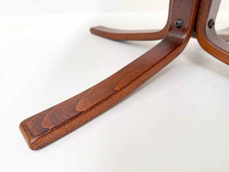 Online Pamono Vintage Norwegian Coffee Table by Sigurd Resell for Vatne Møbler, 1960s