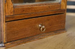 Discount Pamono Vintage Oak Medicine Cabinet, 1950s