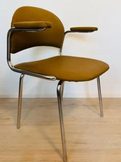 Pamono Vintage Office Desk Chair by Kovona, 1970s> Office Chairs