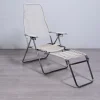 Pamono Vintage Outdoor Spaghetti Deckchair, 1970s> Garden Seating