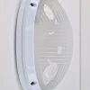 Sale Pamono Vintage Oval Outdoor Lamp, 1980s