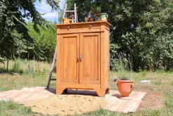 Online Pamono Vintage Parisian Wooden Buffet