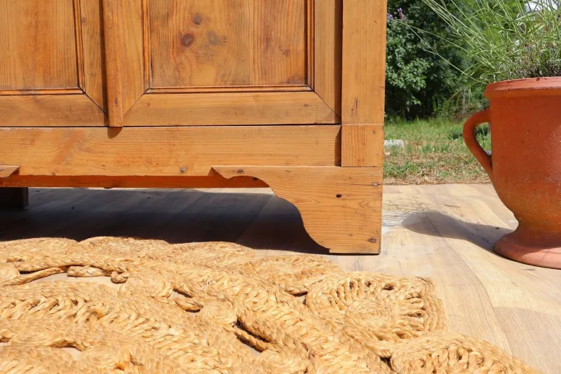 Online Pamono Vintage Parisian Wooden Buffet