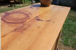 Online Pamono Vintage Parisian Wooden Buffet