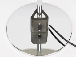 Pamono Vintage PH 4/3 Table Lamp by Poul Henningsen for Louis Poulsen, Denmark, 1990s><noscript><img width=