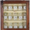 Outlet Pamono Vintage Pharmacy Cabinet, 1960s