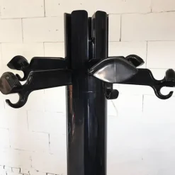 New Pamono Vintage Planta ABS Coat Stand by Giancarlo Piretti for Castelli, 1972